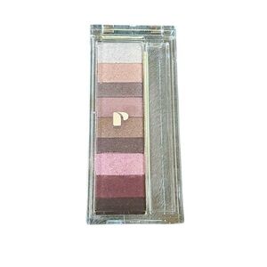 Physicians Formula Shimmer Strips Shadow/Liner Palette Smoky Hazel Eyes Discont.